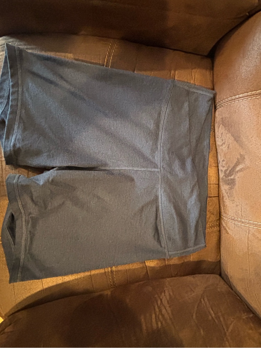 Old Navy women's Athletic Shorts in navy